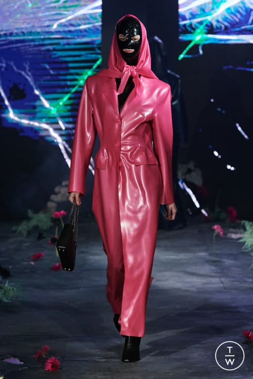 FW22 AVELLANO Look 24