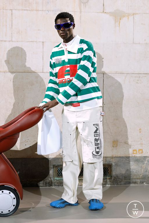 FW26 AWGE Look 14