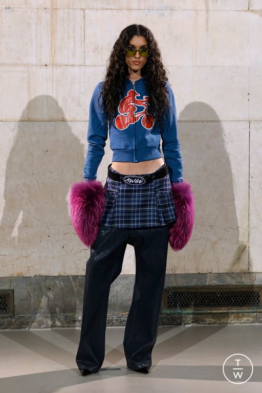 FW26 AWGE Look 20
