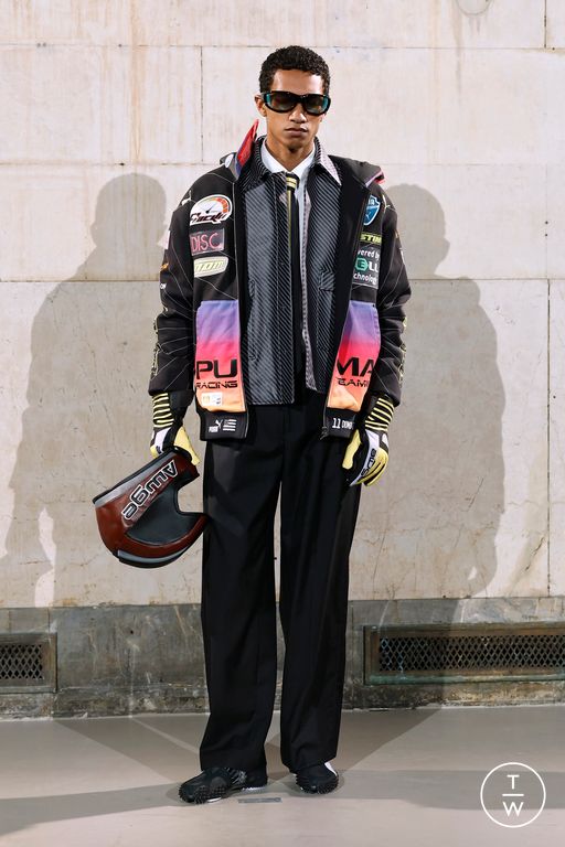 FW26 AWGE Look 23