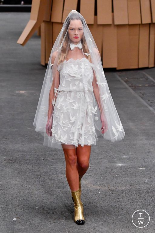 SS23 Chanel Look 50