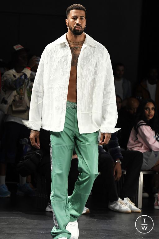 SS23 Who Decides War Look 6