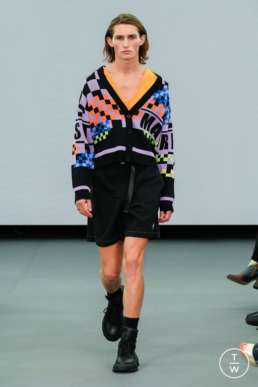 SS23 Mark Fast Look 31