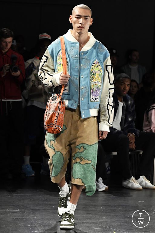 SS23 Who Decides War Look 8