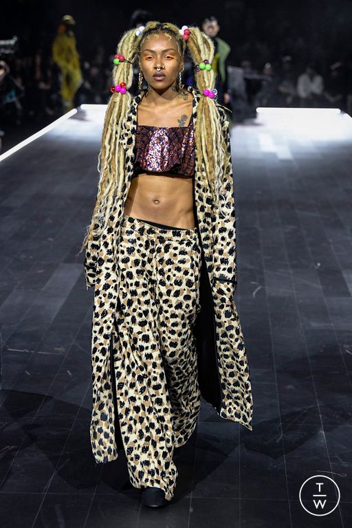 Puma SS23 womenswear #76 - Tagwalk: The Fashion Search Engine