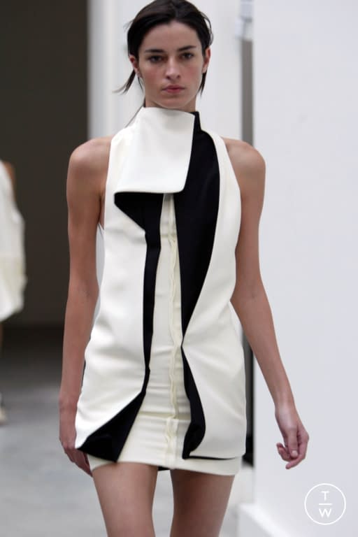 FW19 Byronesque: Balenciaga by Nicolas Ghesquière Industry Only Sale Look 20