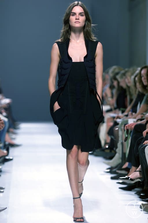 Byronesque: Balenciaga by Nicolas Ghesquière Industry Only Sale FW19  womenswear #79 - Tagwalk: The Fashion Search Engine