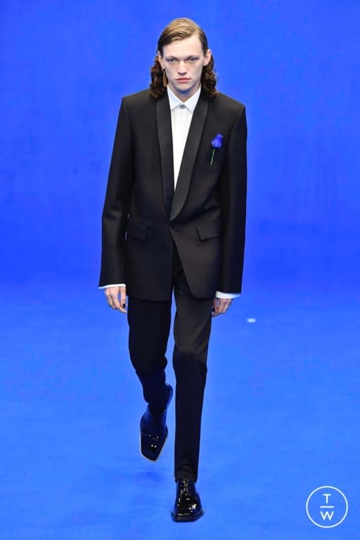 Balenciaga SS20 menswear #18 - Tagwalk: The Fashion Search Engine