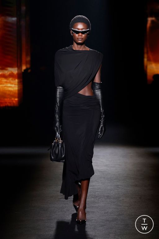 FW26 Balenciaga Look 4