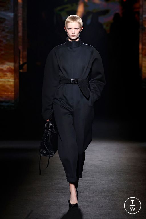 FW26 Balenciaga Look 5