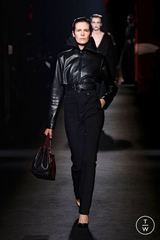 FW26 Balenciaga Look 9