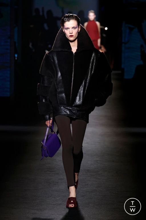 FW26 Balenciaga Look 19