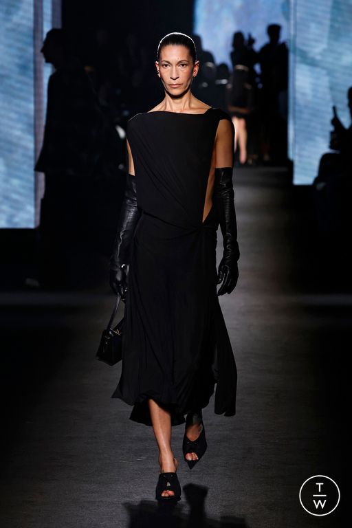 FW26 Balenciaga Look 35