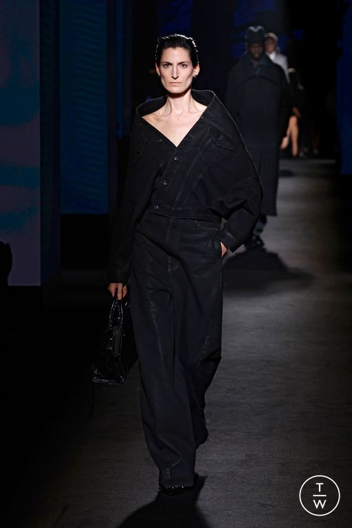 FW26 Balenciaga Look 43