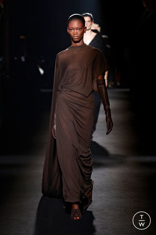 FW26 Balenciaga Look 50