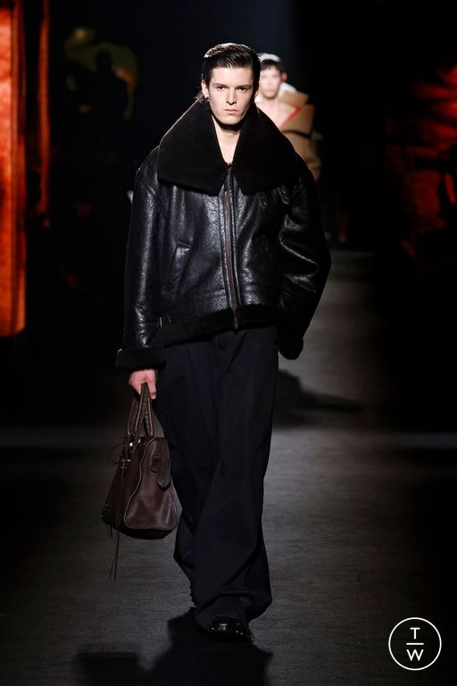 FW26 Balenciaga Look 51