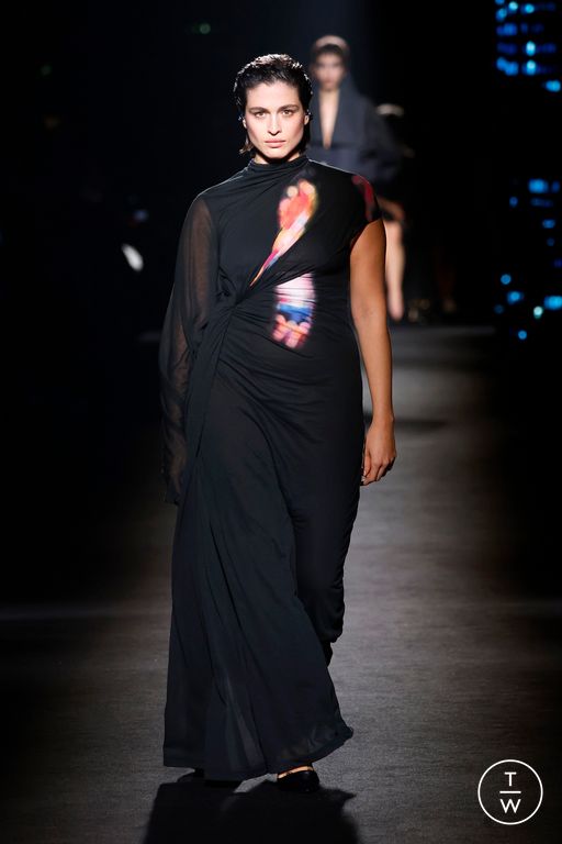 FW26 Balenciaga Look 58