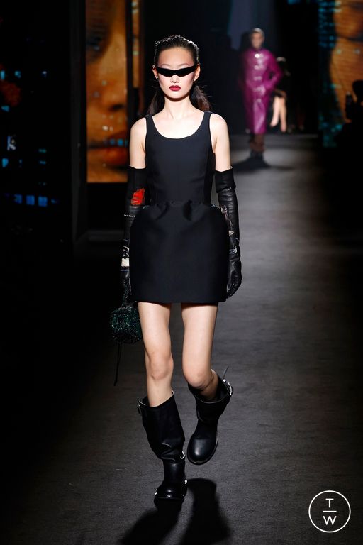 FW26 Balenciaga Look 59