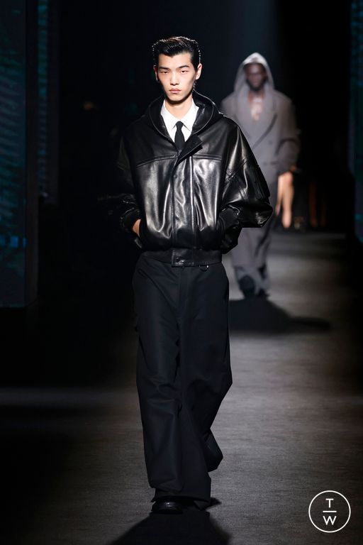 FW26 Balenciaga Look 62