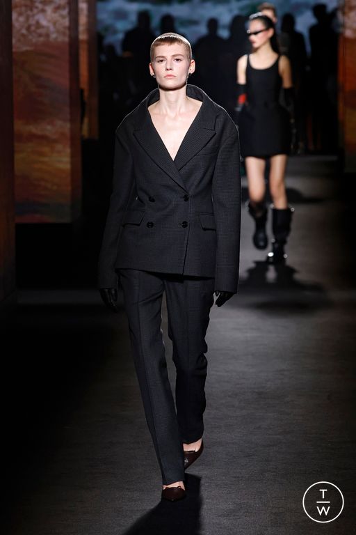 FW26 Balenciaga Look 66