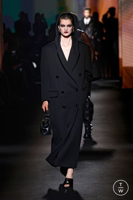 FW26 Balenciaga Look 68