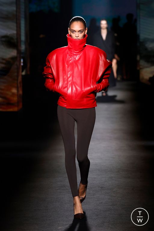 FW26 Balenciaga Look 74