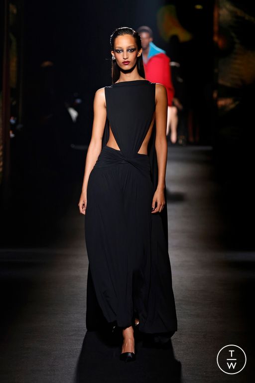 FW26 Balenciaga Look 78