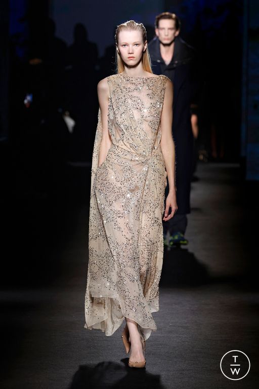 FW26 Balenciaga Look 80