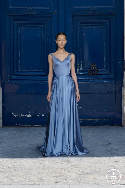 FW25 Balenciaga Look 35