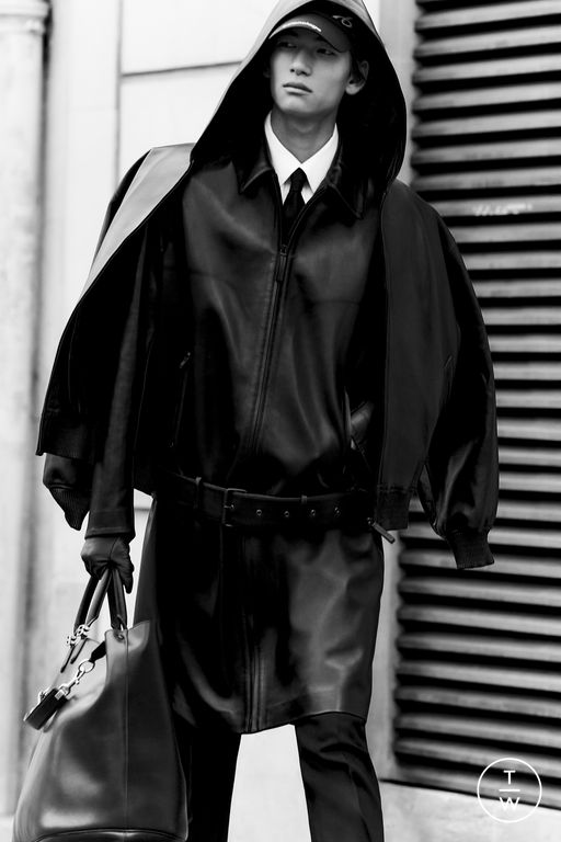 PF26 Balenciaga Look 25