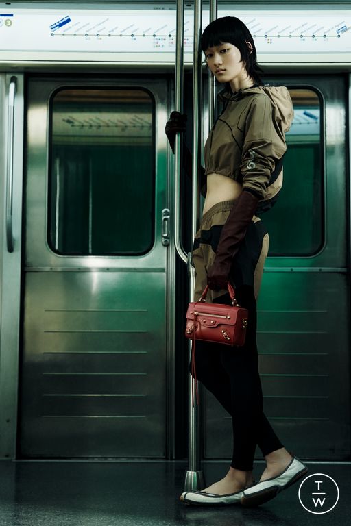 PF26 Balenciaga Look 33