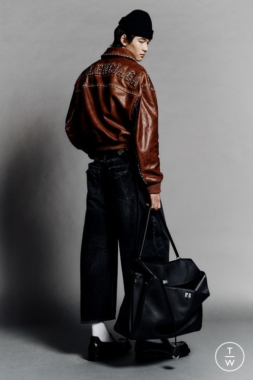 PF26 Balenciaga Look 74