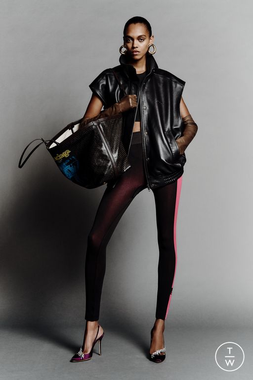 PF26 Balenciaga Look 81