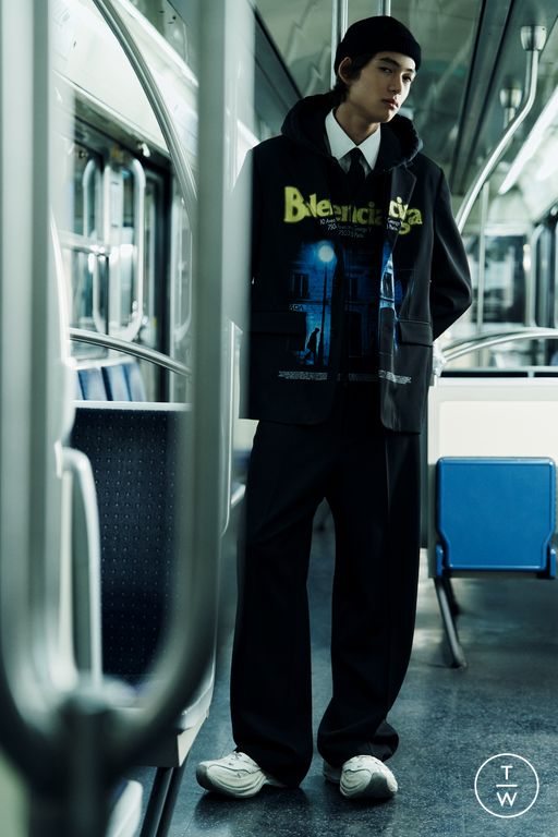 PF26 Balenciaga Look 89