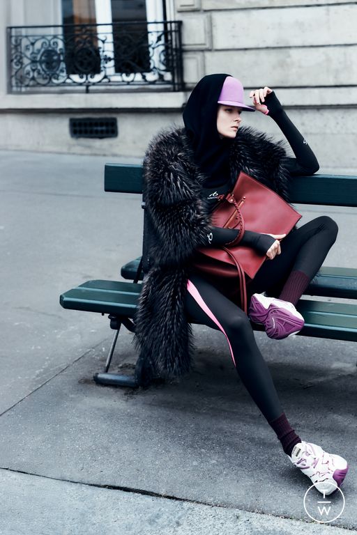 PF26 Balenciaga Look 9