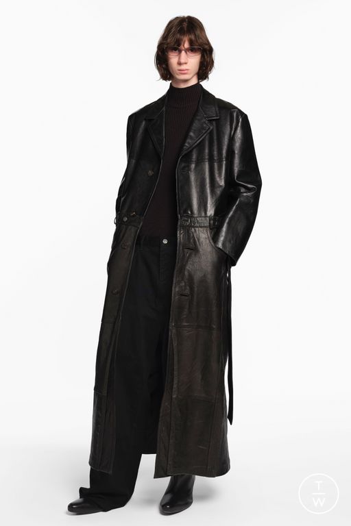 RS 26 Balenciaga Look 10