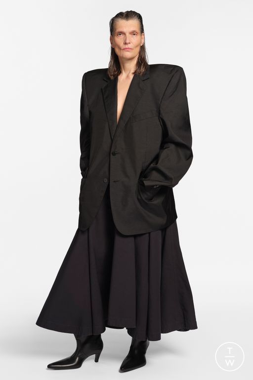 RS 26 Balenciaga Look 11