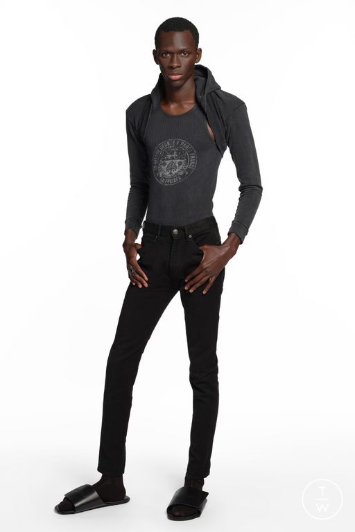 RS 26 Balenciaga Look 12