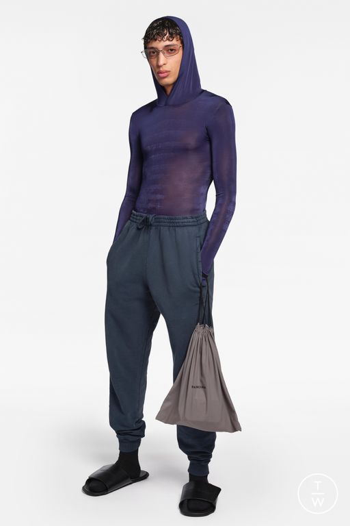 RS 26 Balenciaga Look 16