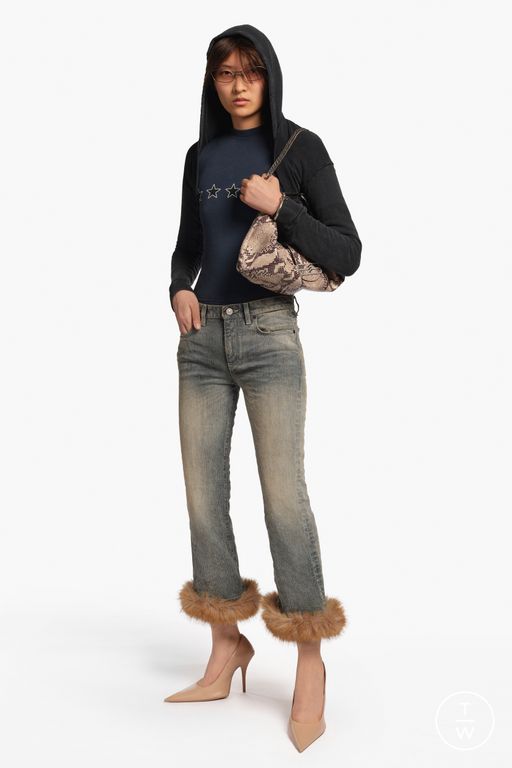 RS 26 Balenciaga Look 25