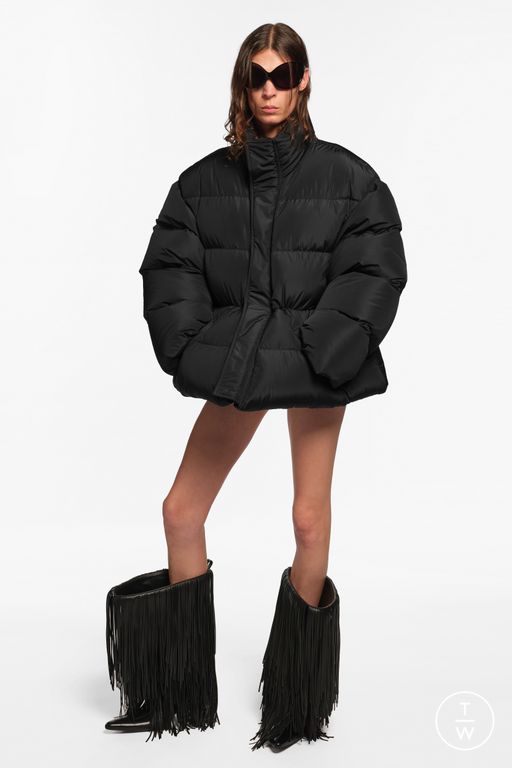 RS26 Balenciaga Look 29