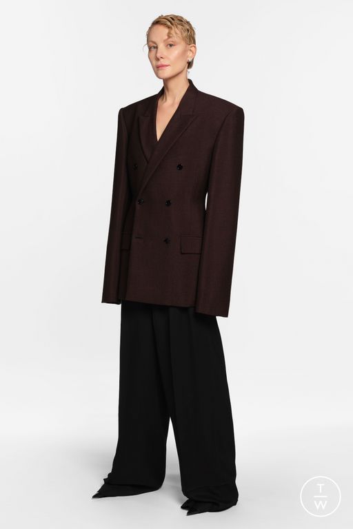 RS 26 Balenciaga Look 2
