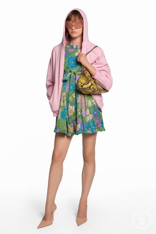 RS 26 Balenciaga Look 41