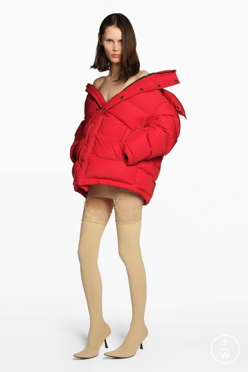 RS 26 Balenciaga Look 45
