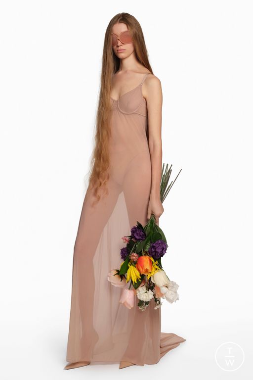 RS26 Balenciaga Look 47