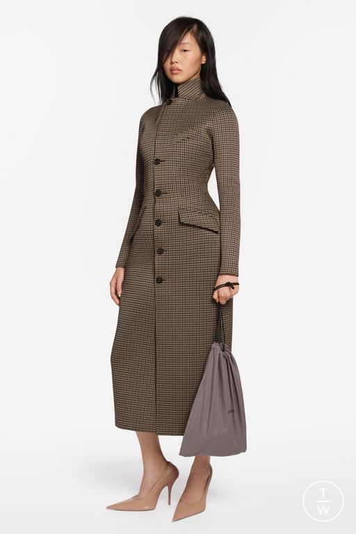 RS 26 Balenciaga Look 6