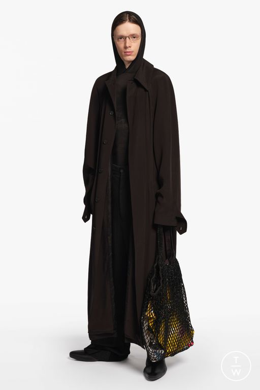RS 26 Balenciaga Look 7