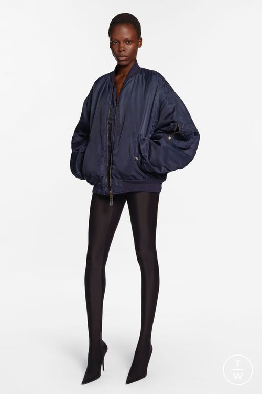 RS 26 Balenciaga Look 8