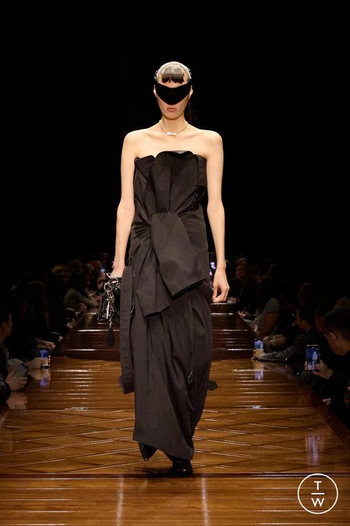 Spring-Summer 2025 Balenciaga Look 48