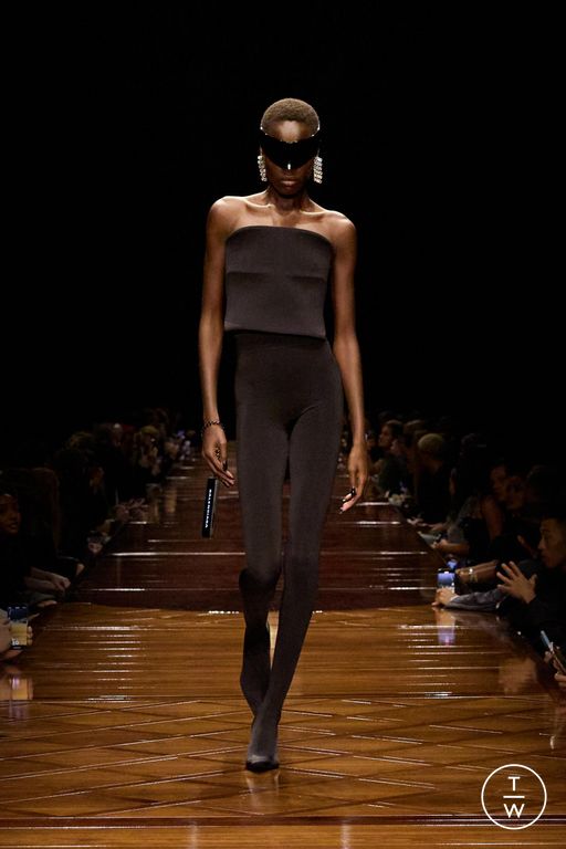 Spring-Summer 2025 Balenciaga Look 54